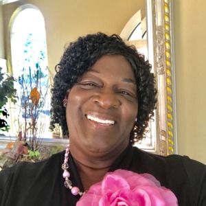 Meet your Posher, Katherine